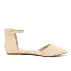NUDE NUBUCK