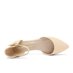 NUDE NUBUCK