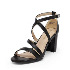 BLACK PU