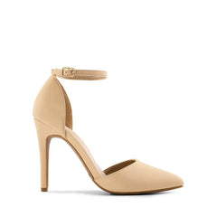 NUDE NUBUCK