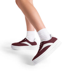 WINE RED