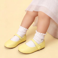 5 TODDLER