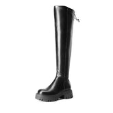 BLACK-PU
