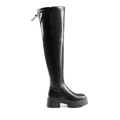 BLACK-PU