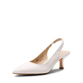 WHITE PU
