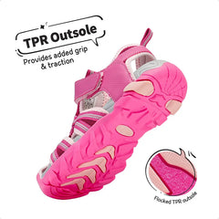 FUCHSIA SHELL PINK