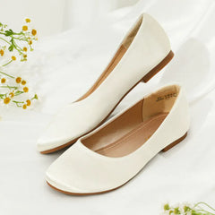 IVORY SATIN