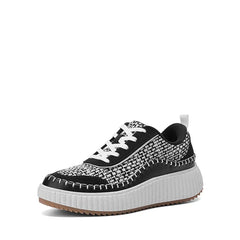 BLACK/WHITE