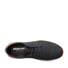 BLACK GREY