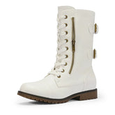 IVORY WHITE