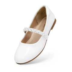 WHITE PAT