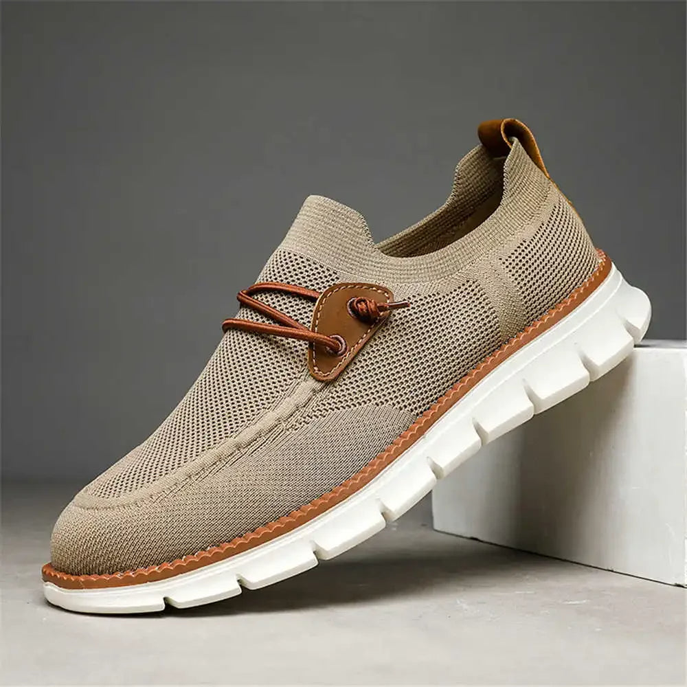 Oak & Sole - Amalfi Elegant Ultra-Comfortable Loafers - Brown