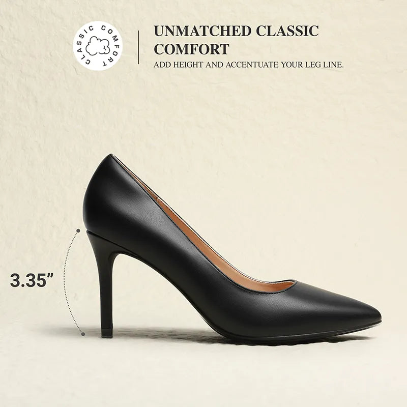 BLACK-PU