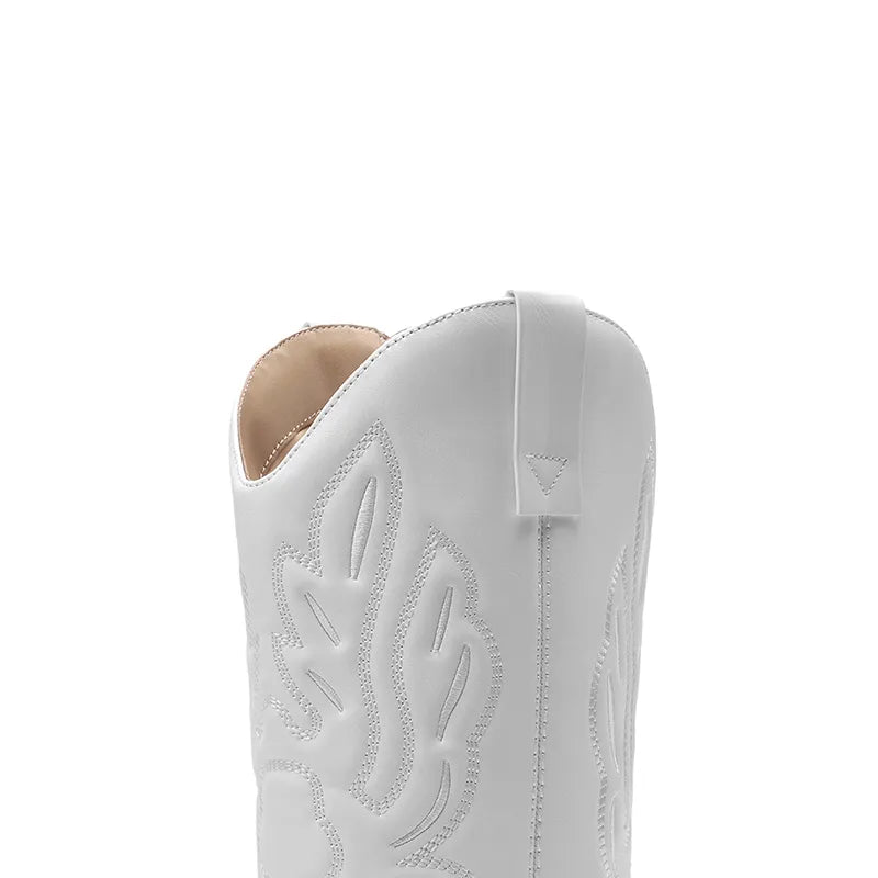 WHITE-PU