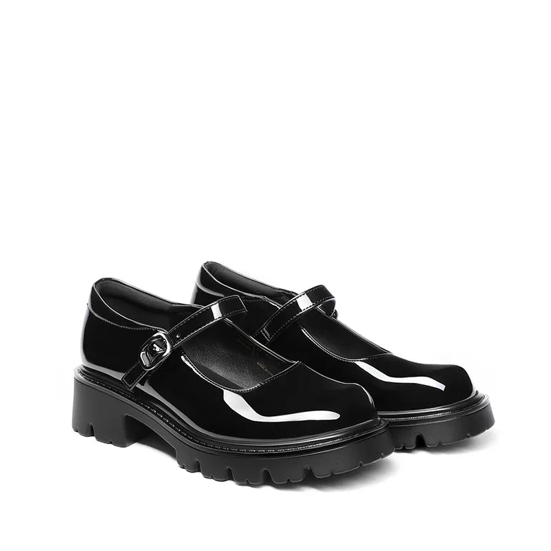BLACK-PAT