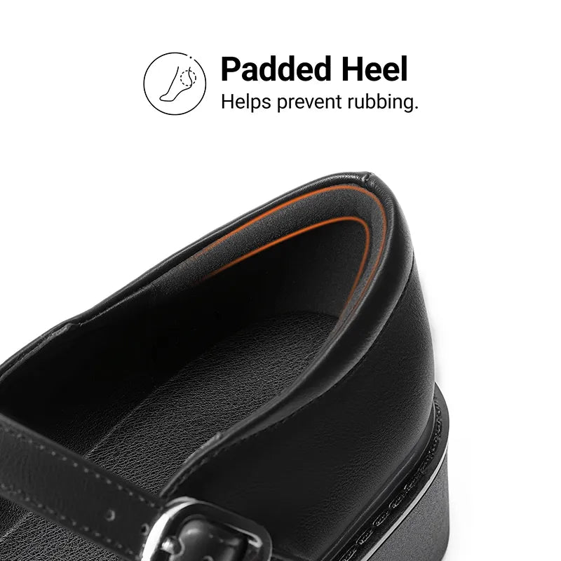 BLACK-PU