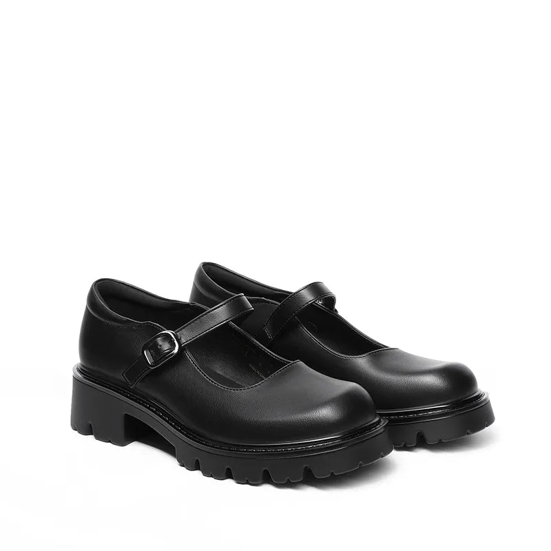 BLACK-PU