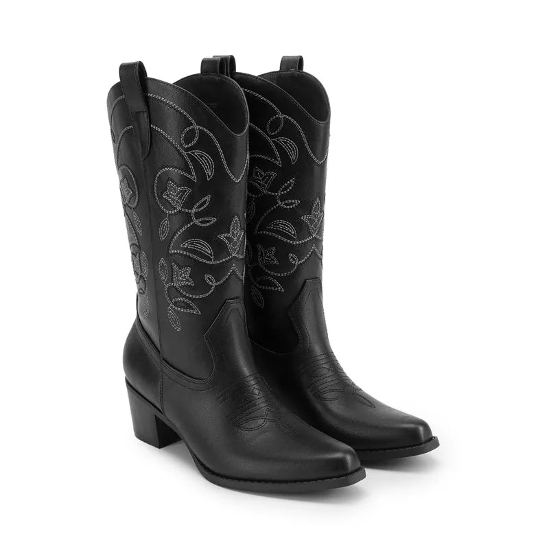 BLACK-PU