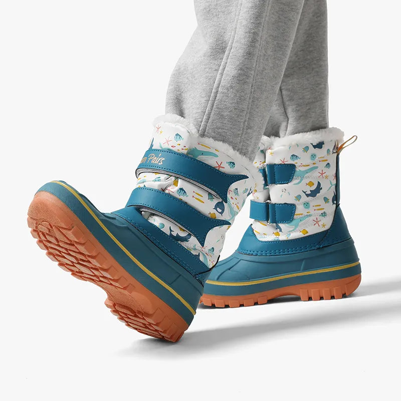 LIGHT BLUE/WHITE/YELLOW