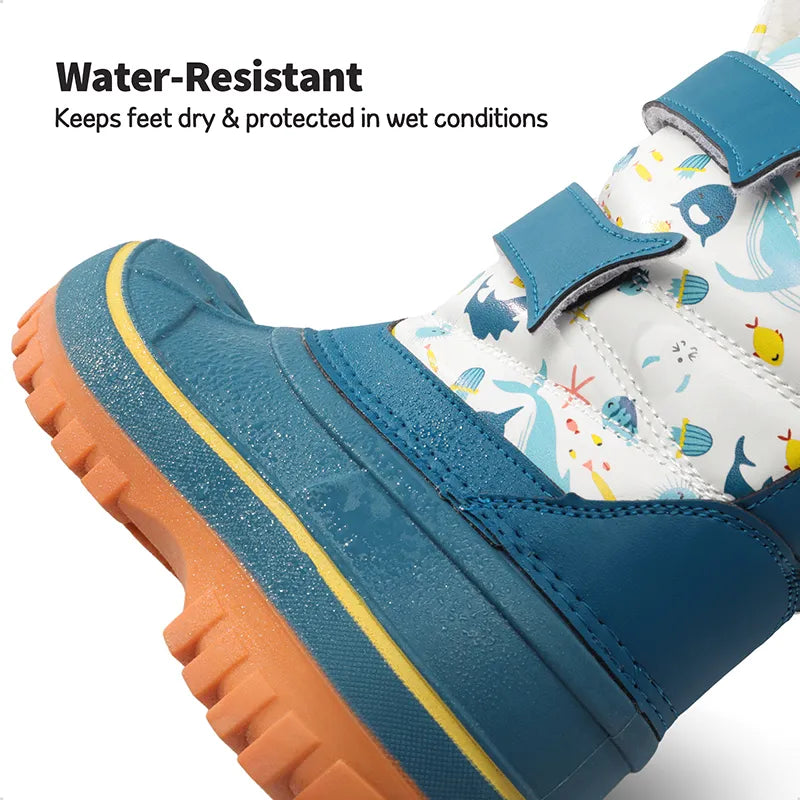 LIGHT BLUE/WHITE/YELLOW
