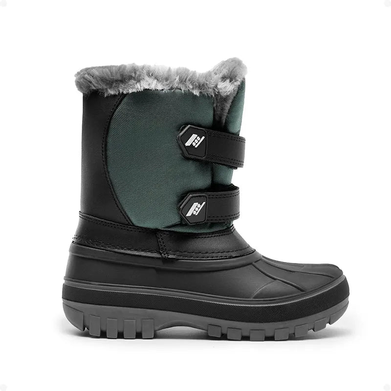BLACK GREY