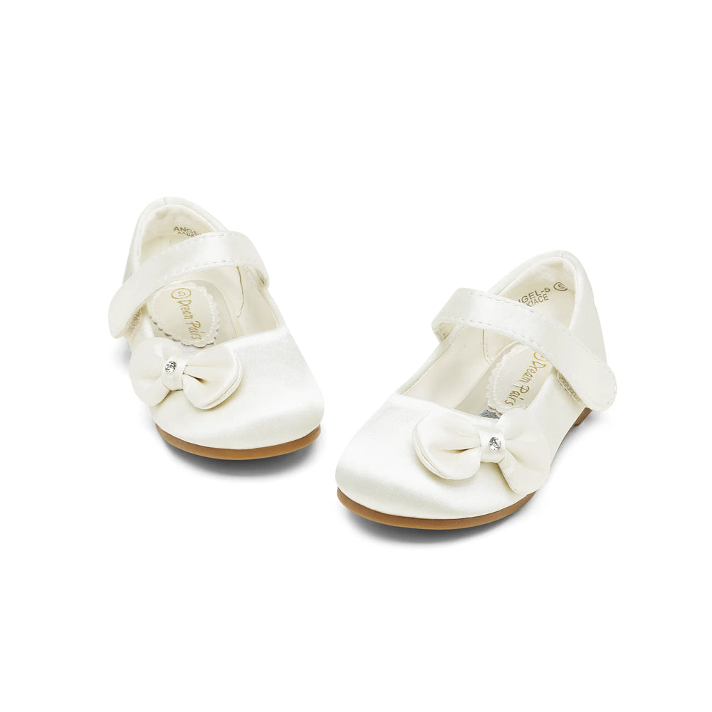 IVORY SATIN