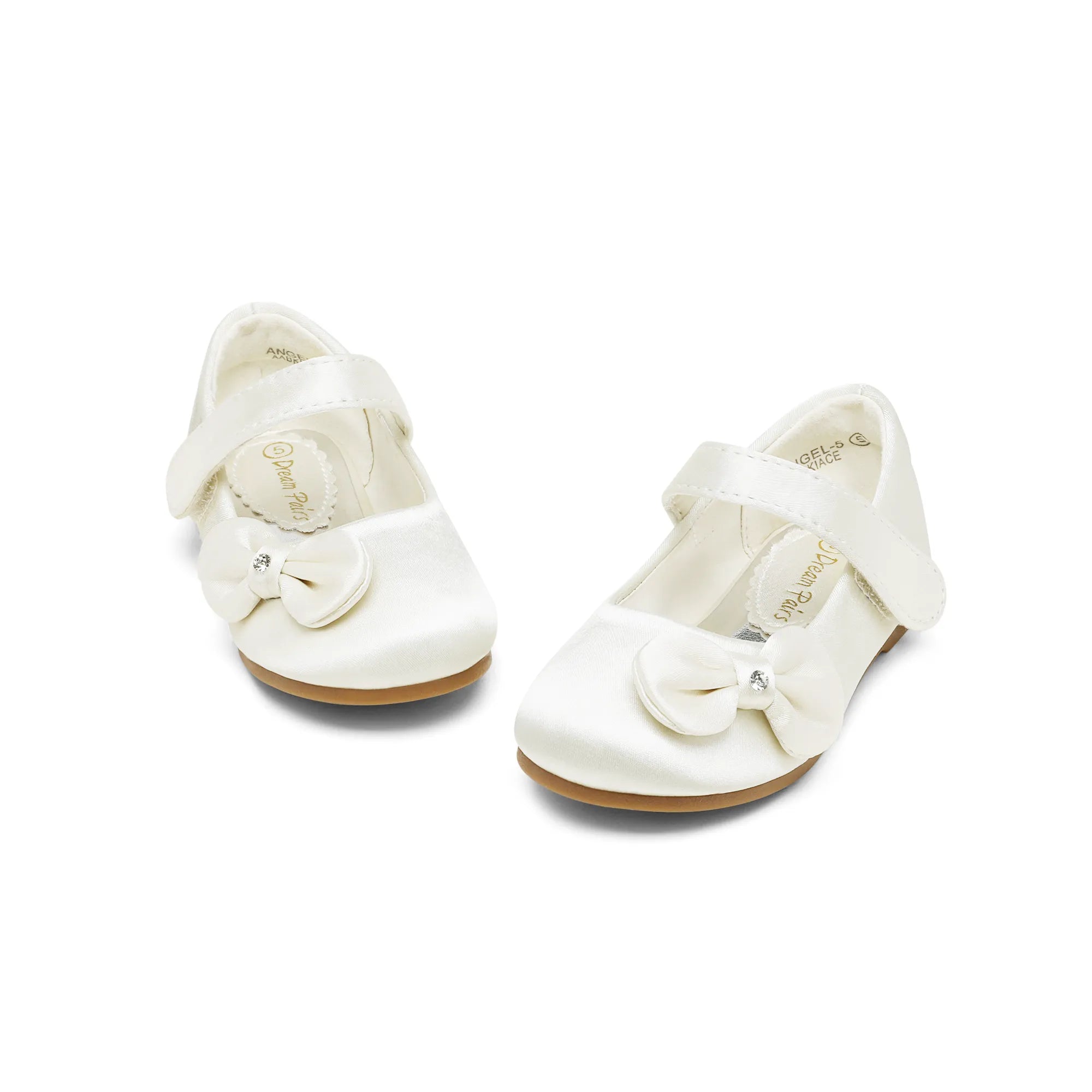 IVORY SATIN