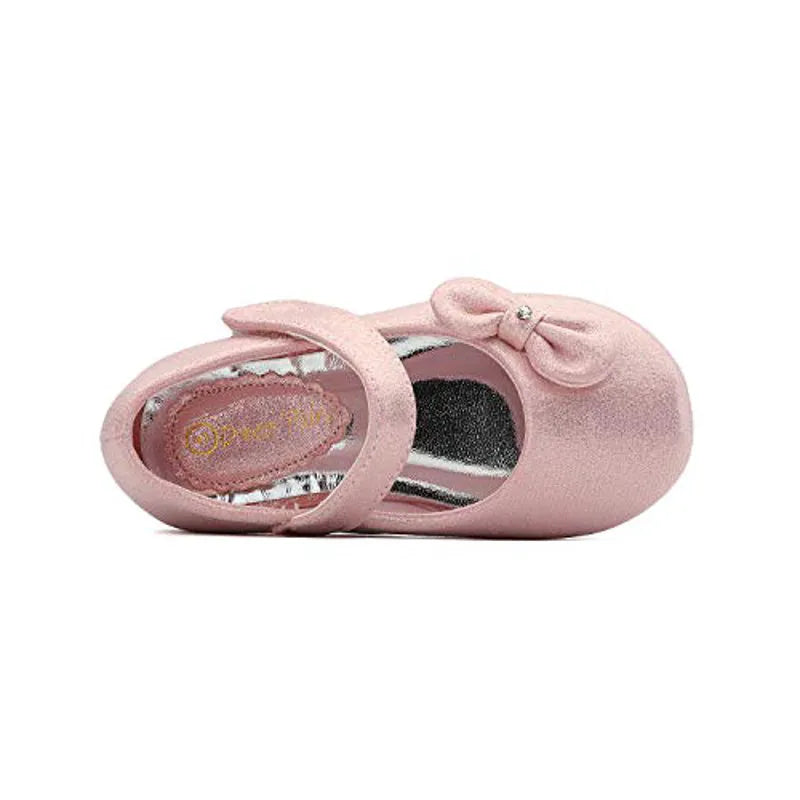 PINK SUEDE