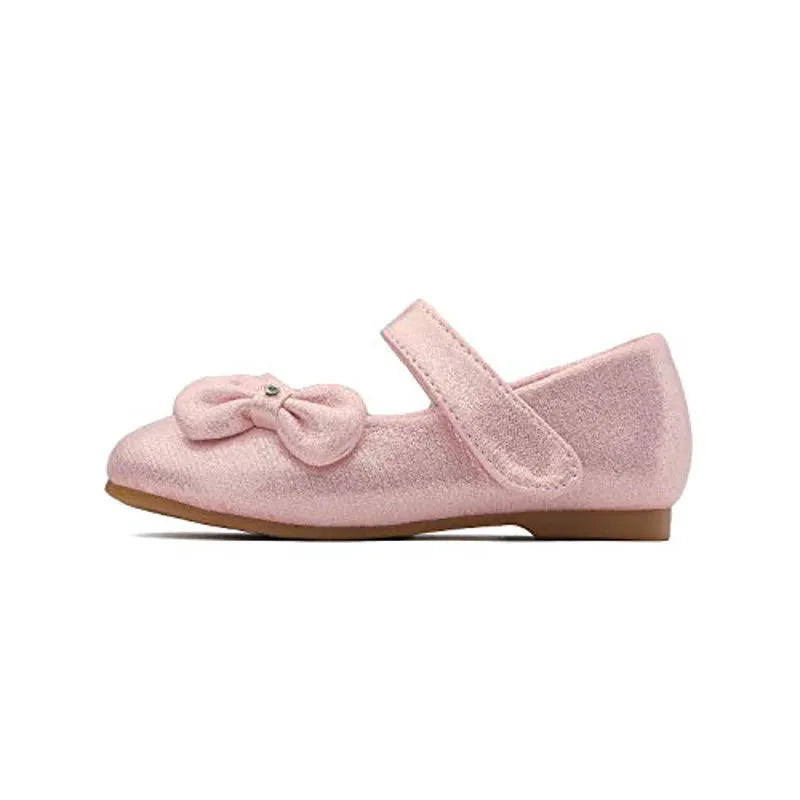 PINK SUEDE