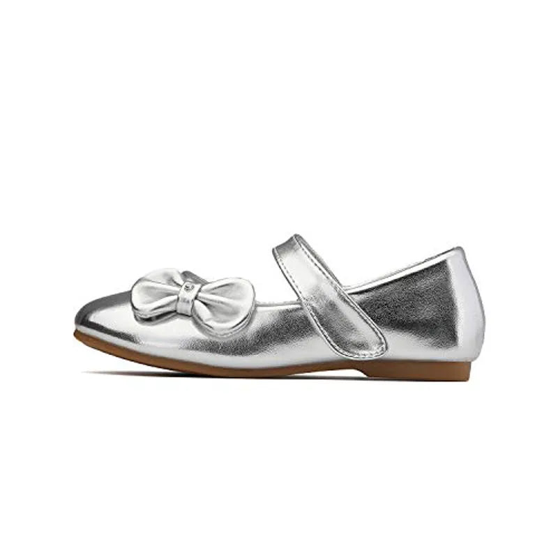 SILVER PU