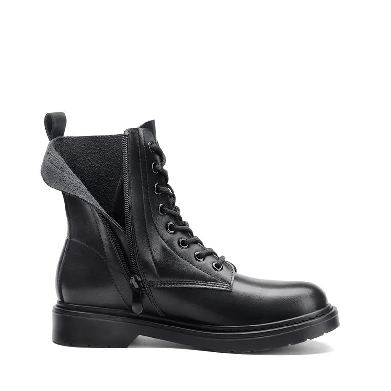 BLACK-PU