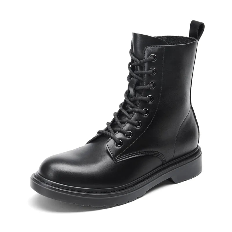 BLACK-PU