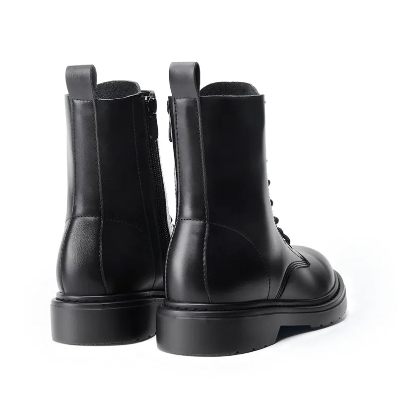 BLACK-PU