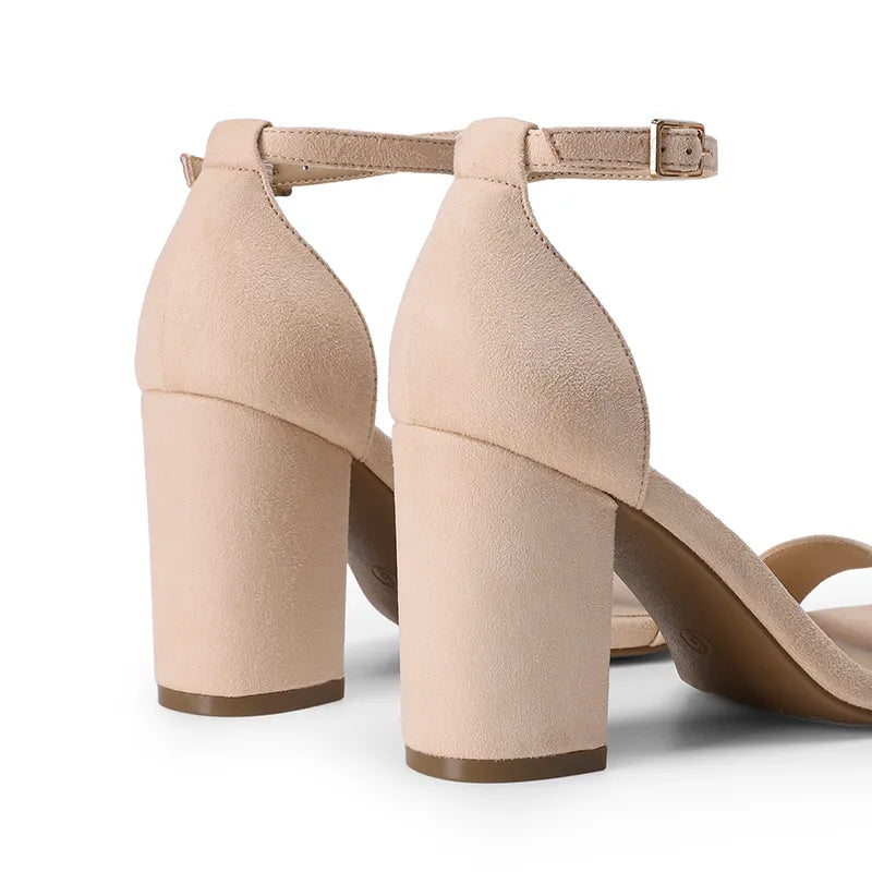 NUDE-SUEDE