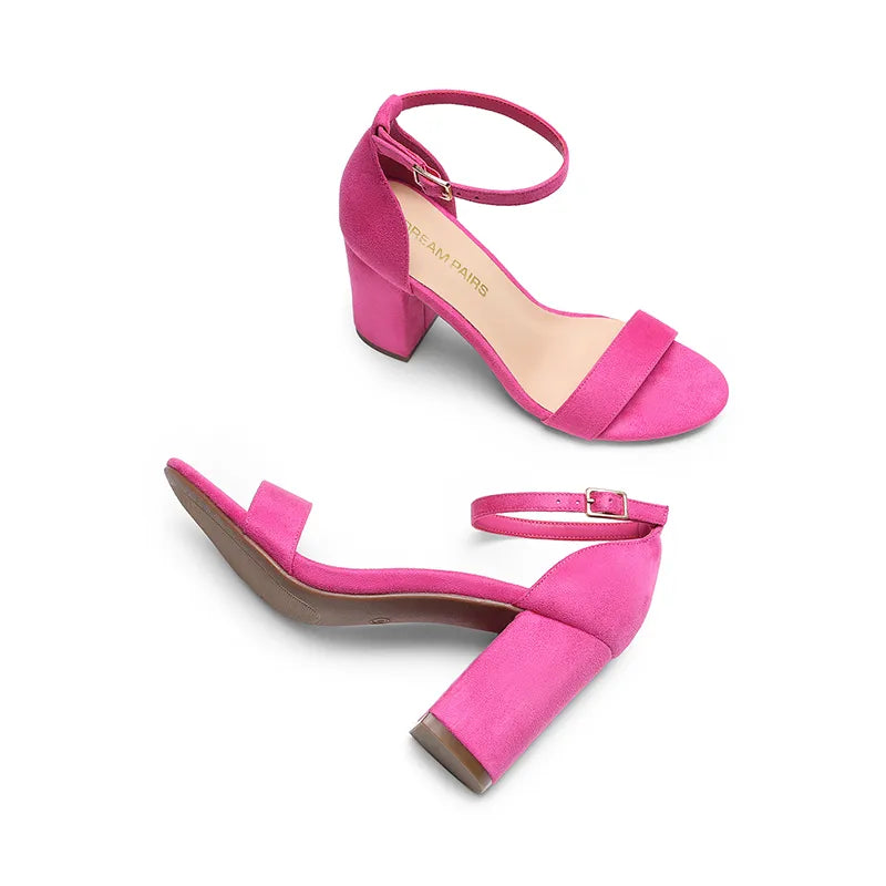 HOT PINK