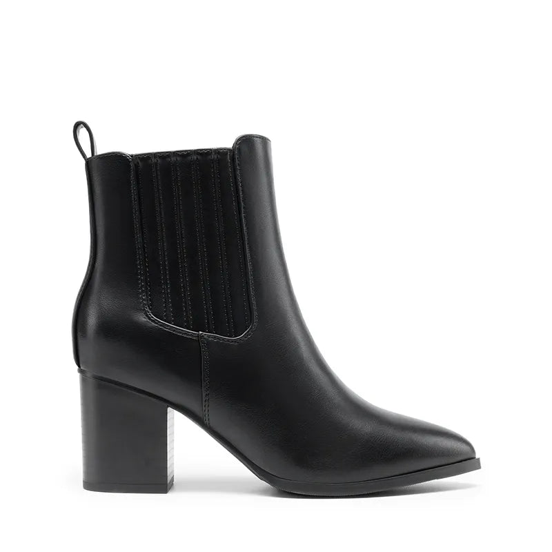BLACK-PU