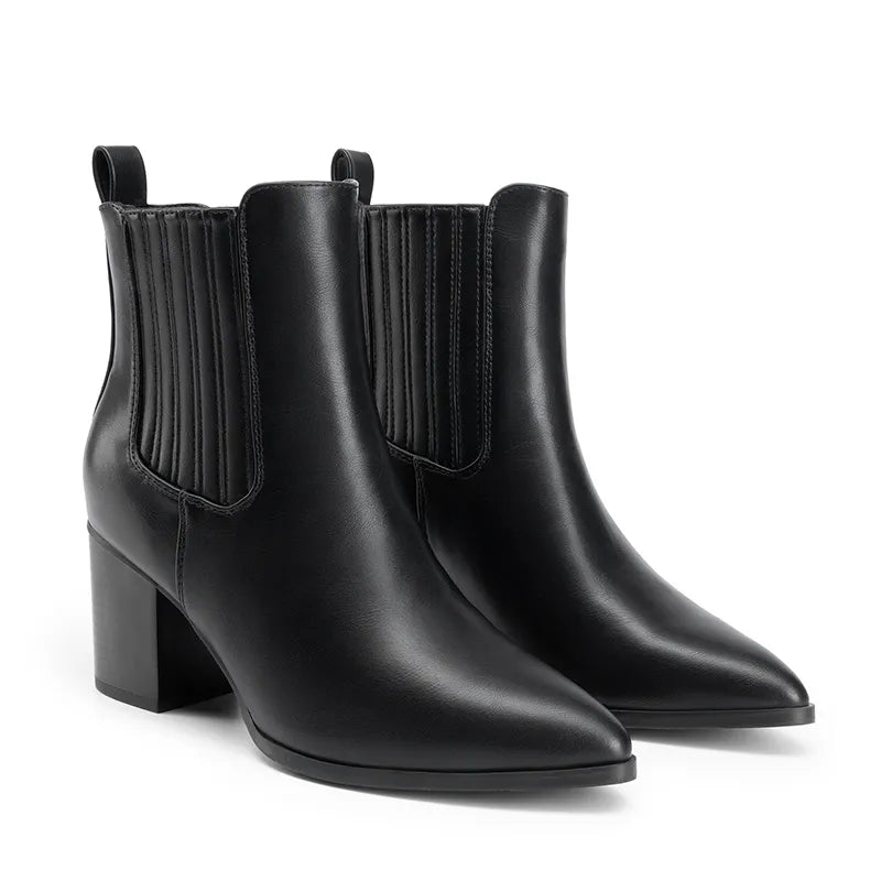 BLACK-PU
