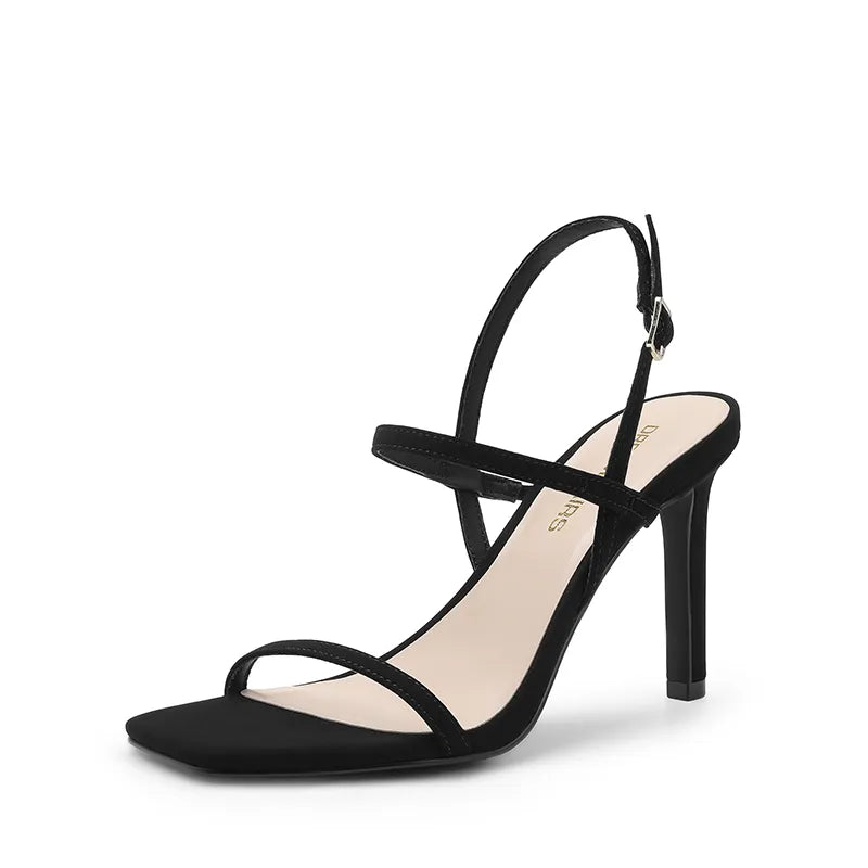 BLACK-NUBUCK