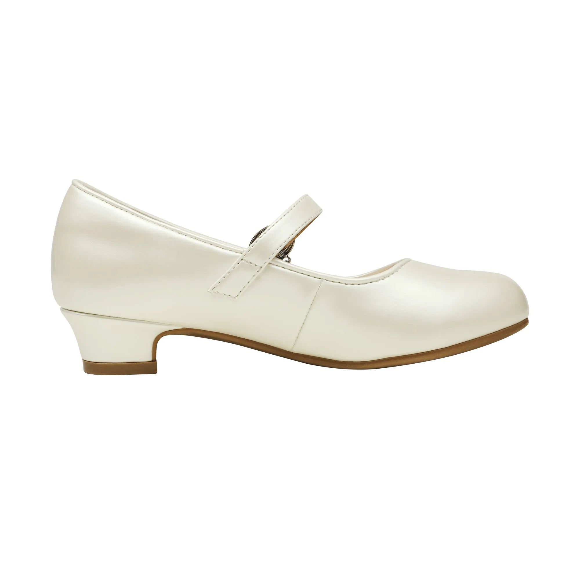 IVORY PU