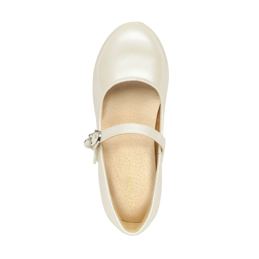 IVORY PU
