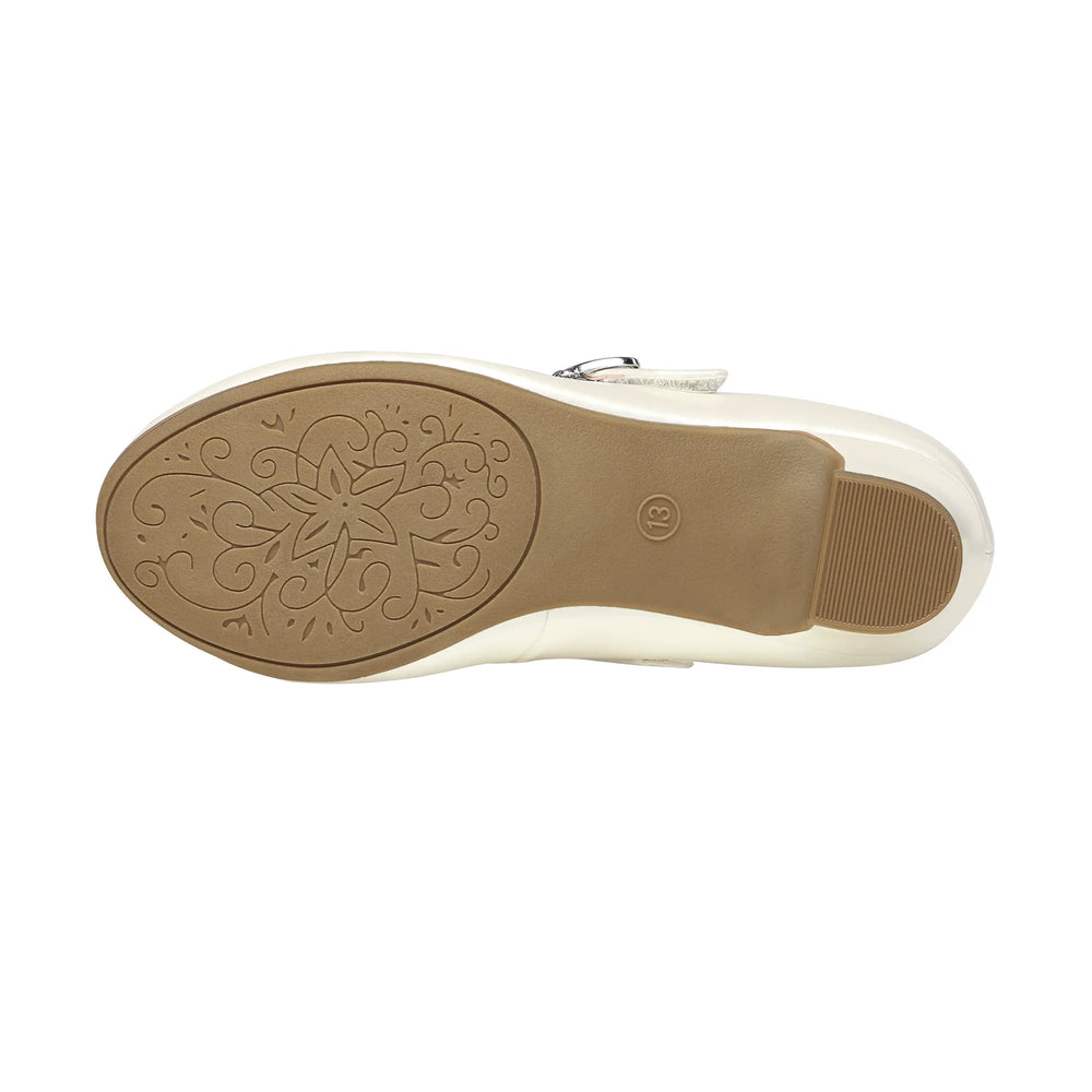 IVORY PU