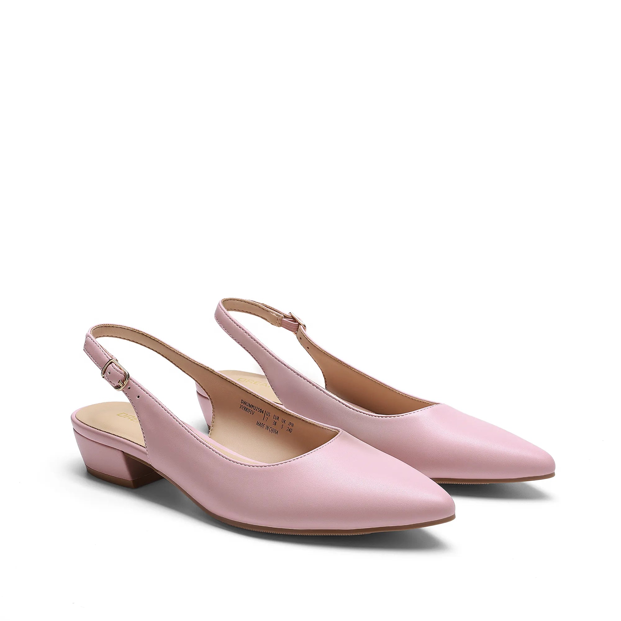 LIGHT PINK