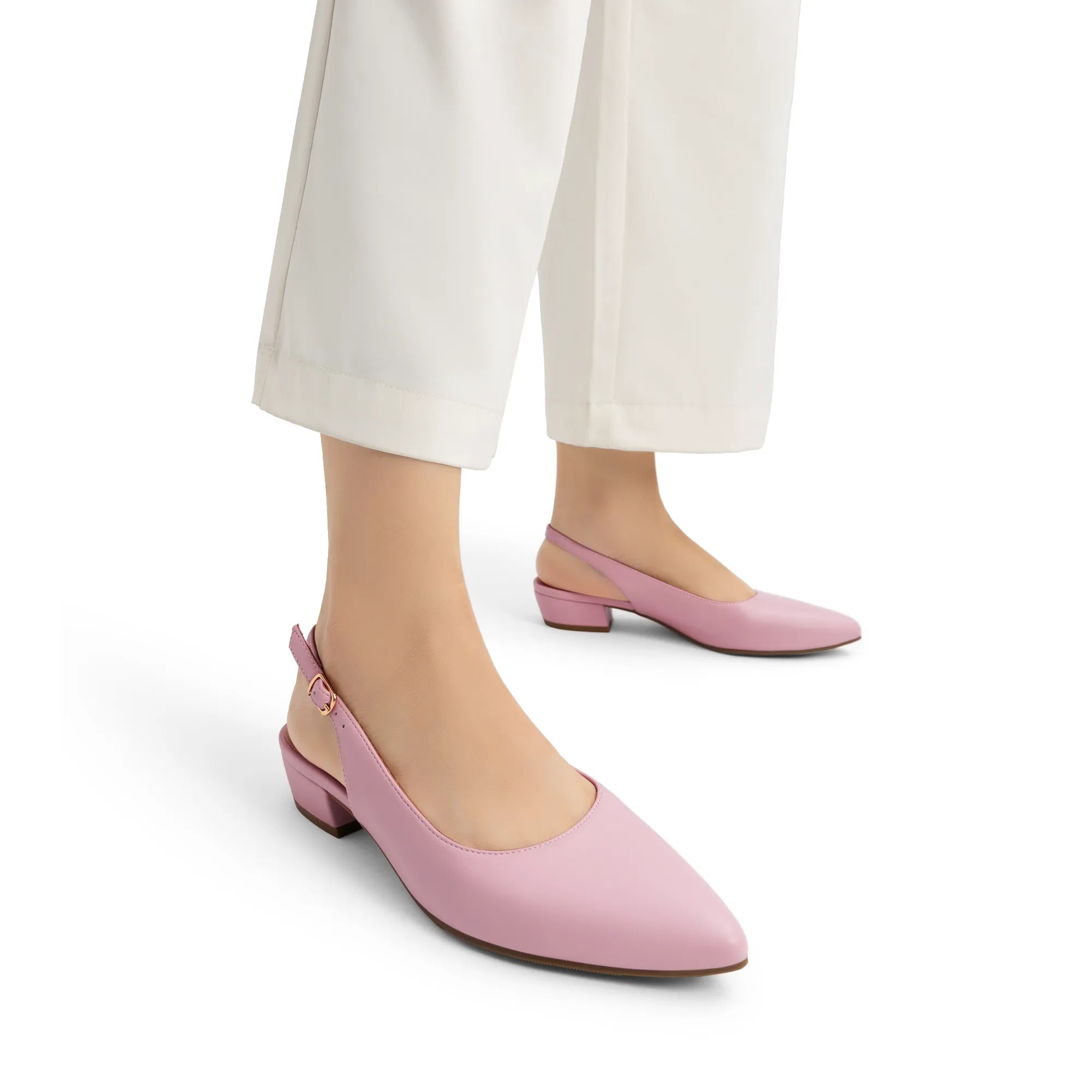 LIGHT PINK