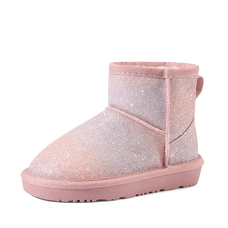 PINK-RAINBOW