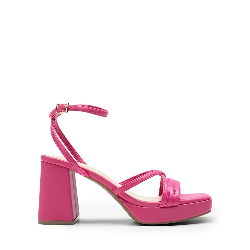 HOT PINK-PU