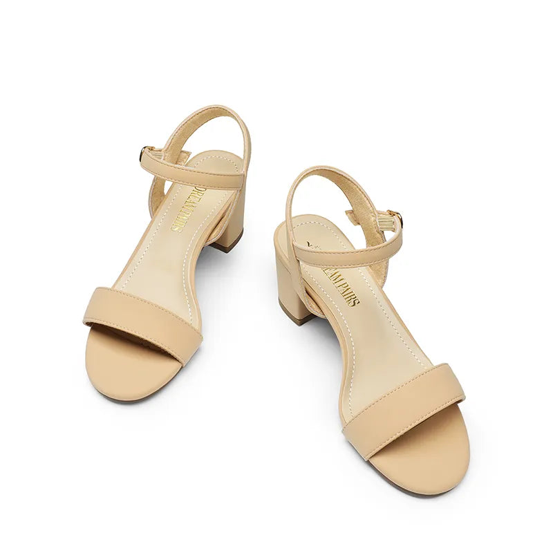 NUDE-NUBUCK