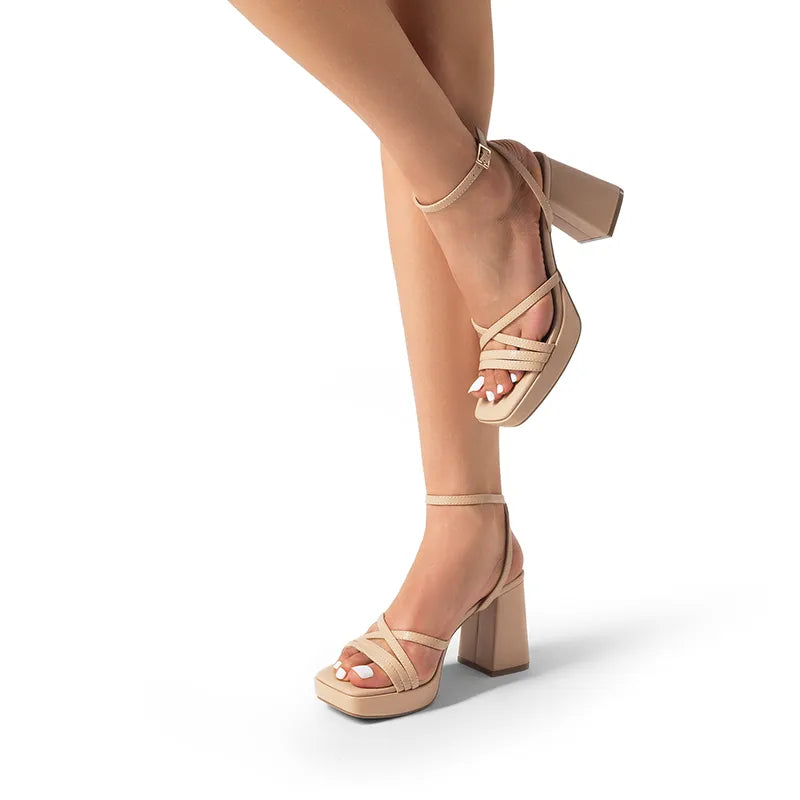 NUDE-PU