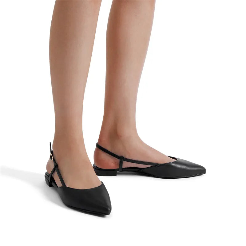 ALL BLACK-PU