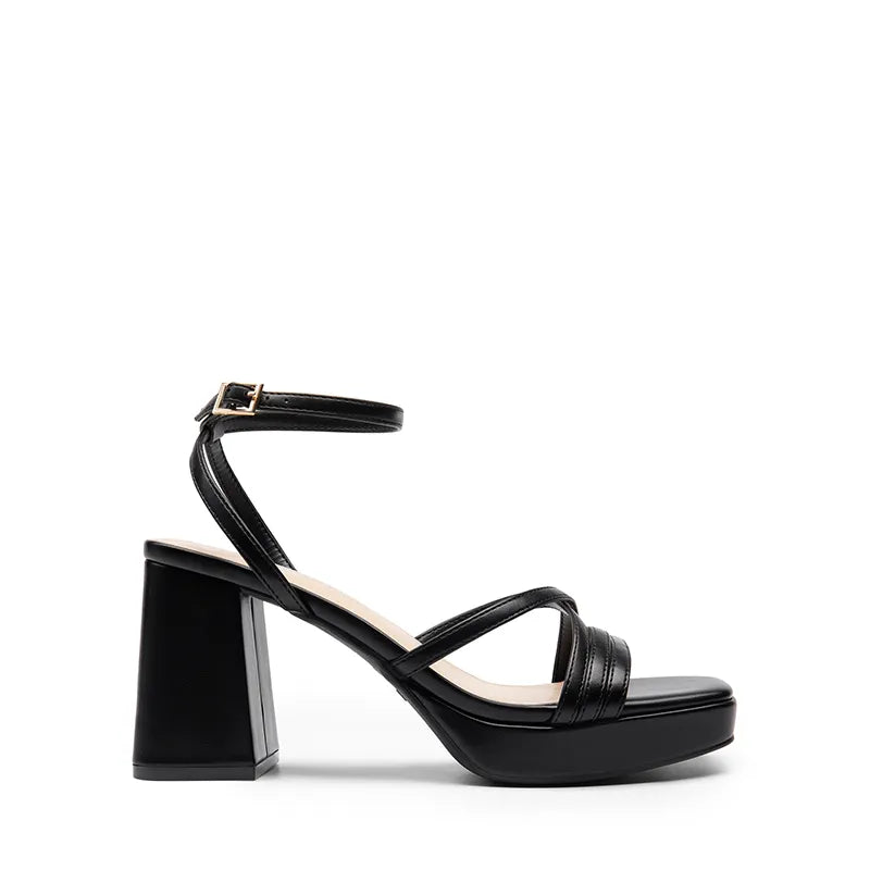 BLACK-PU