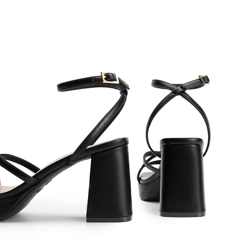 BLACK-PU